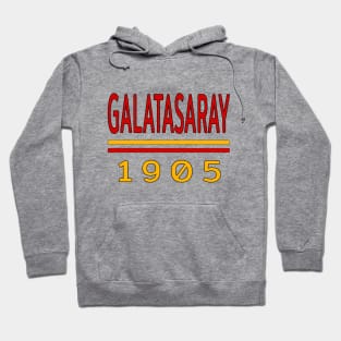 Galatasaray Classic Hoodie